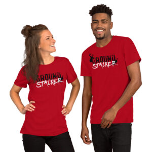 Ground Stalker Unisex T-Shirt - Light Color