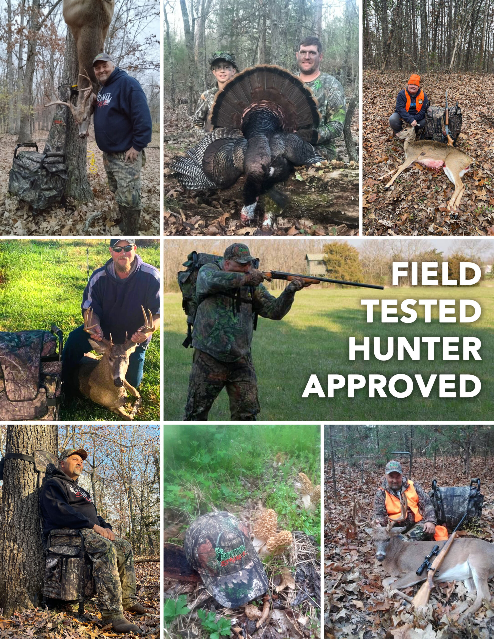 Field Tested B