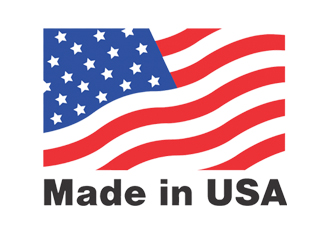 made in usa logo